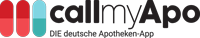 CallmyApo_logo